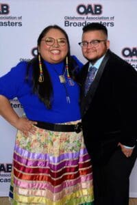 2024 Outstanding Achievement Awards Banquet