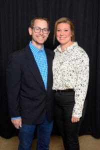 2024 Outstanding Achievement Awards Banquet