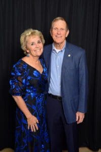 2024 Outstanding Achievement Awards Banquet