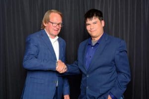 2024 Outstanding Achievement Awards Banquet