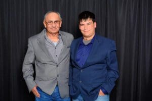 2024 Outstanding Achievement Awards Banquet