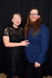 2024 Outstanding Achievement Awards Banquet