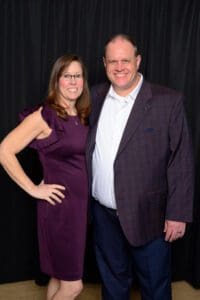 2024 Outstanding Achievement Awards Banquet