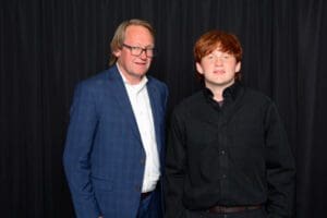 2024 Outstanding Achievement Awards Banquet