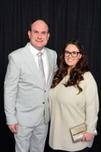 2024 Outstanding Achievement Awards Banquet