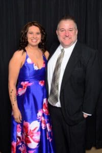 2024 Outstanding Achievement Awards Banquet