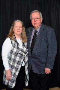 2024 Outstanding Achievement Awards Banquet