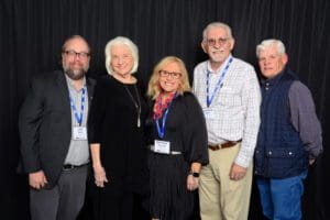 2024 Outstanding Achievement Awards Banquet