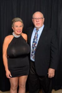 2024 Outstanding Achievement Awards Banquet