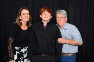 2024 Outstanding Achievement Awards Banquet