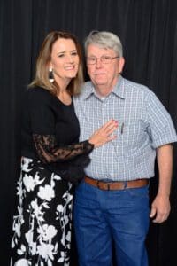 2024 Outstanding Achievement Awards Banquet