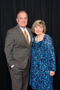 2024 Outstanding Achievement Awards Banquet