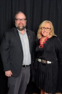 2024 Outstanding Achievement Awards Banquet