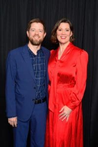 2024 Outstanding Achievement Awards Banquet