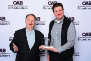 2024 Outstanding Achievement Awards Banquet