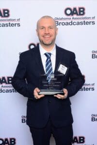 2024 Outstanding Achievement Awards Banquet