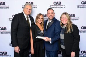 2024 Outstanding Achievement Awards Banquet