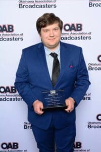 2024 Outstanding Achievement Awards Banquet