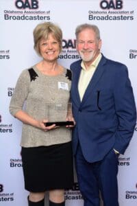 2024 Outstanding Achievement Awards Banquet