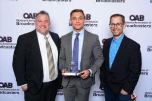 2024 Outstanding Achievement Awards Banquet