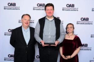 2024 Outstanding Achievement Awards Banquet