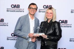 2024 Outstanding Achievement Awards Banquet