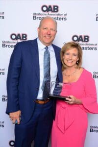 2024 Outstanding Achievement Awards Banquet