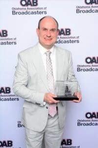 2024 Outstanding Achievement Awards Banquet