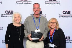 2024 Outstanding Achievement Awards Banquet