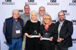 2024 Outstanding Achievement Awards Banquet