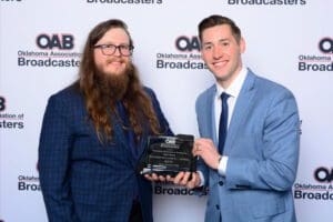 2024 Outstanding Achievement Awards Banquet