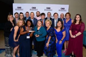 2024 Outstanding Achievement Awards Banquet