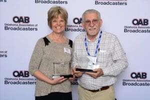 2024 Outstanding Achievement Awards Banquet