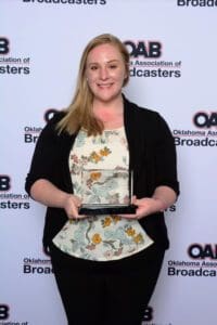 2024 Outstanding Achievement Awards Banquet