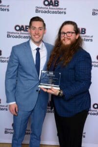 2024 Outstanding Achievement Awards Banquet