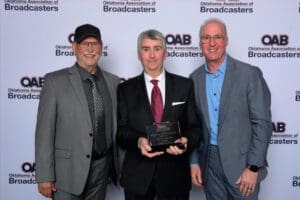 2024 Outstanding Achievement Awards Banquet