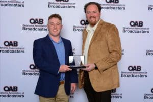 2024 Outstanding Achievement Awards Banquet