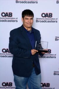 2024 Outstanding Achievement Awards Banquet