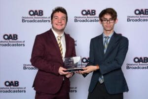 2024 Outstanding Achievement Awards Banquet