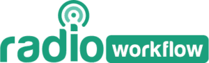 Radio Workflow