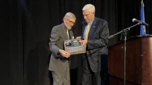 2025 Convention Photo galleries: John Ferguson Hall of Fame Induction