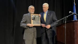 2025 Convention Photo galleries: John Ferguson Hall of Fame Induction