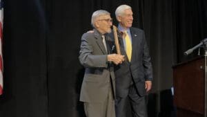 2025 Convention Photo galleries: John Ferguson Hall of Fame Induction