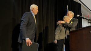 2025 Convention Photo galleries: John Ferguson Hall of Fame Induction